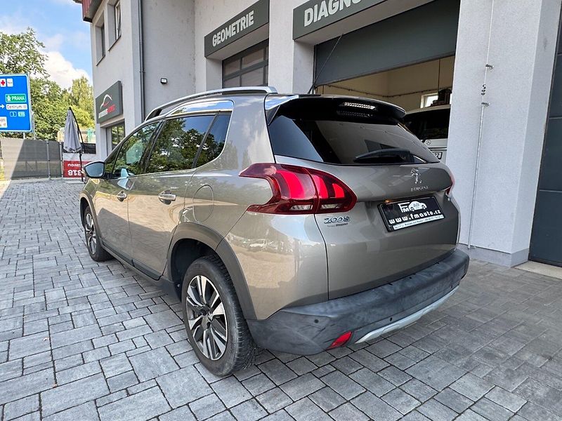 Peugeot 2008 (2016) 1.6 HDi GT-line - fotka 7 z 38