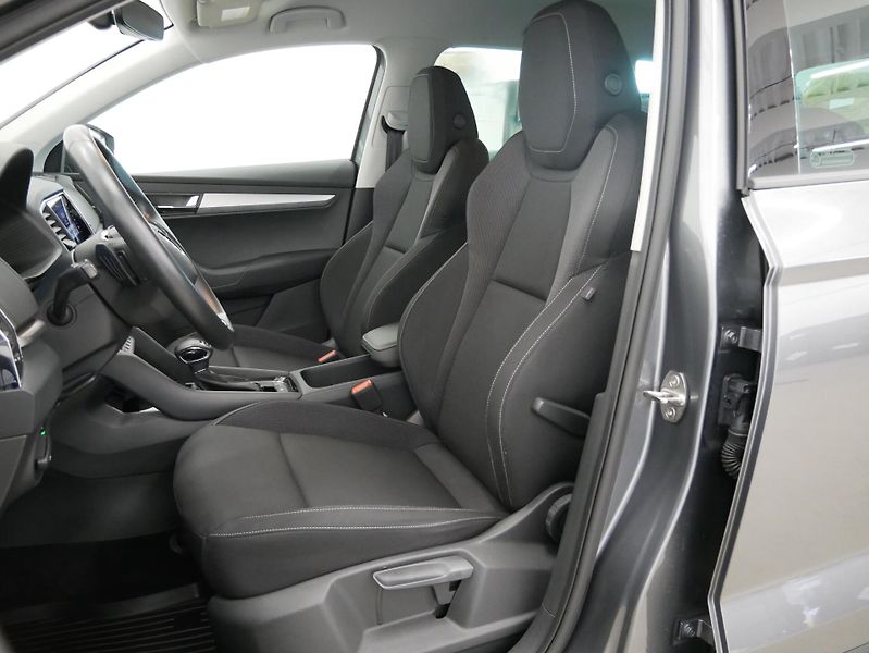 Škoda Karoq - fotka 11 z 25