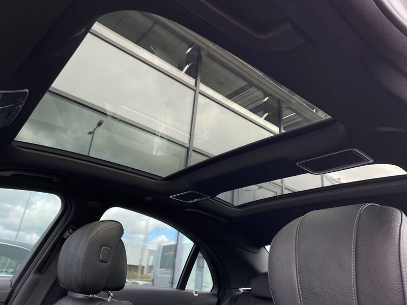 Mercedes-Benz Třídy S (2018) 450 4MATIC - fotka 24 z 29