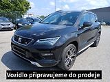 Seat Ateca (2018) FR 1.5 TSI DSG 110kW - náhled 1