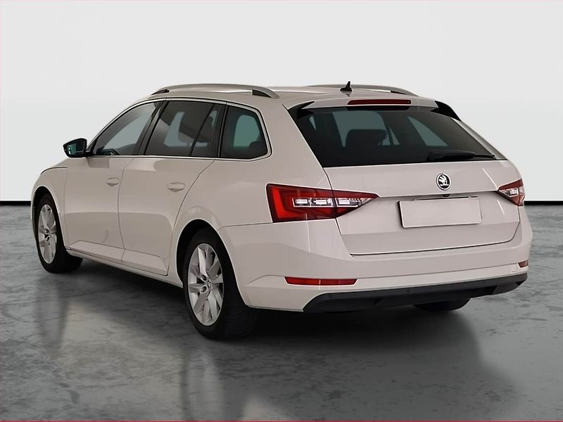 Škoda Superb (2019) Style 2.0 TDI, Serv.kniha - fotka 4 z 23