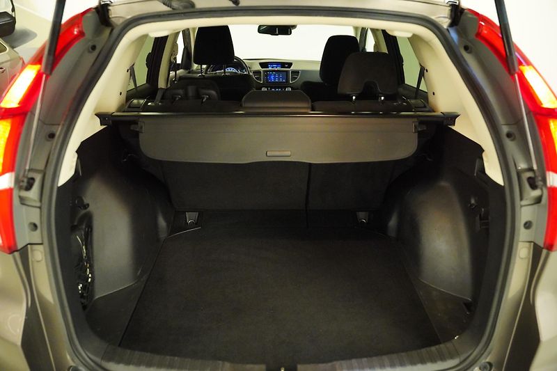 Honda CR-V - fotka 30 z 30