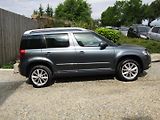 Škoda Yeti (2014) 1.2 TSI 77kW TOP QUALITY - náhled 10