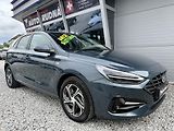 Hyundai i30 1,5 T-GDI DCT Smart Automat ČR - náhled 7
