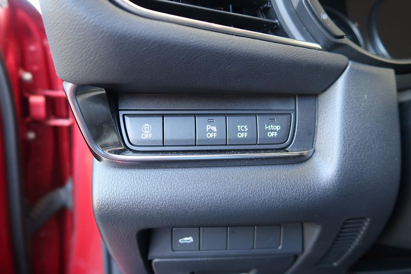 Mazda CX-30 2,0 G122 Homura ČR, záruka - fotka 21 z 31