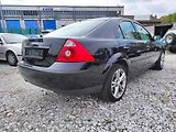 Ford Mondeo AUTOMAT, GHIA, LIFTBACK - náhled 6