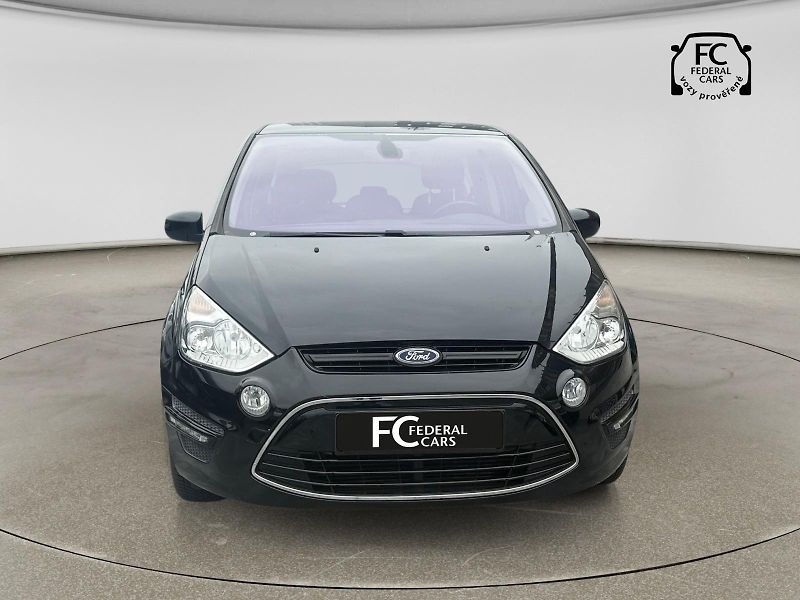 Ford S-MAX (2011)  2.0 TDCi 120kW Man. - fotka 7 z 14