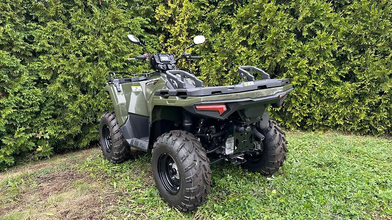 Polaris Sportsman 570 EPS - fotka 18 z 30