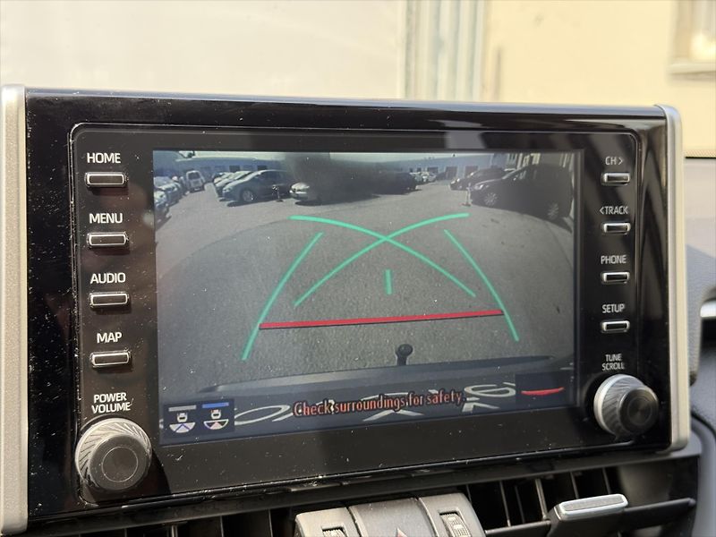 Toyota RAV4 2,0 Comfort Style Navi - fotka 14 z 19
