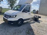 Volkswagen Crafter (2020) 50 2.0TDi 130kw pouze 42000km  - náhled 1