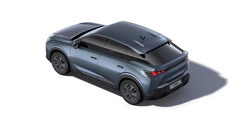 Peugeot 3008 (2026) BUSINESS Hybrid 145 e-DCS6 - fotka 5 z 9