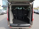 Ford Tourneo Custom 2,0 EcoBlue,96kW,8míst,automat - náhled 27