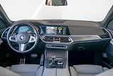 BMW X5 (2023) - náhled 14