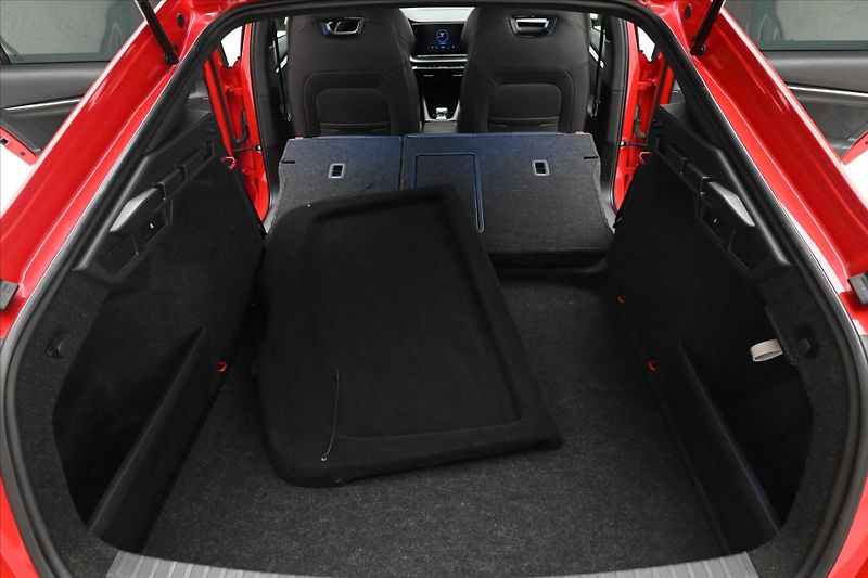 Škoda Octavia 2,0 TDI 147 KW RS DSG Záruka a - fotka 11 z 29