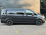 Mercedes-Benz Třídy V 2,0 300 d / Exclusive / L / 4M - náhled 19