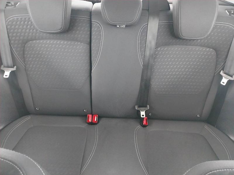 Ford Fiesta (2020) 1.0 EcoBoost, Navi, Xenony - fotka 10 z 20
