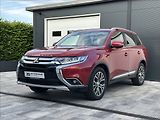 Mitsubishi Outlander 2,2 DI-D 150PS  Intense+ -7 4x - náhled 1