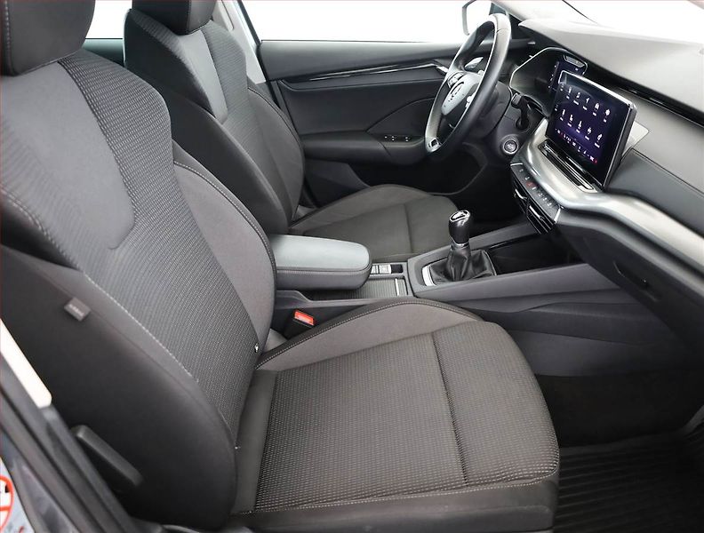 Škoda Octavia (2022) 1.5 TSI, ČR,1.maj, Tempomat - fotka 7 z 20