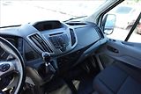 Ford Transit 2,0 TDCI  L3H2 9MÍST BUS KLIMA - náhled 34