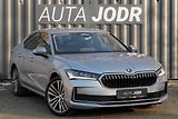 Škoda Superb 2.0 TSI, L&K, ČR, 4x4, Záruka - náhled 11