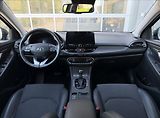 Hyundai i30 1,5 T-GDI DCT  FB Style Safety - náhled 13