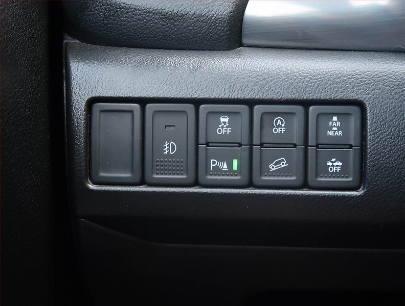 Suzuki Vitara (2016) 1.4 BoosterJet, 4X4, Automat - fotka 20 z 25