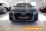 Audi A6 30 TDI BUSINESS EDITION 2020 - náhled 11