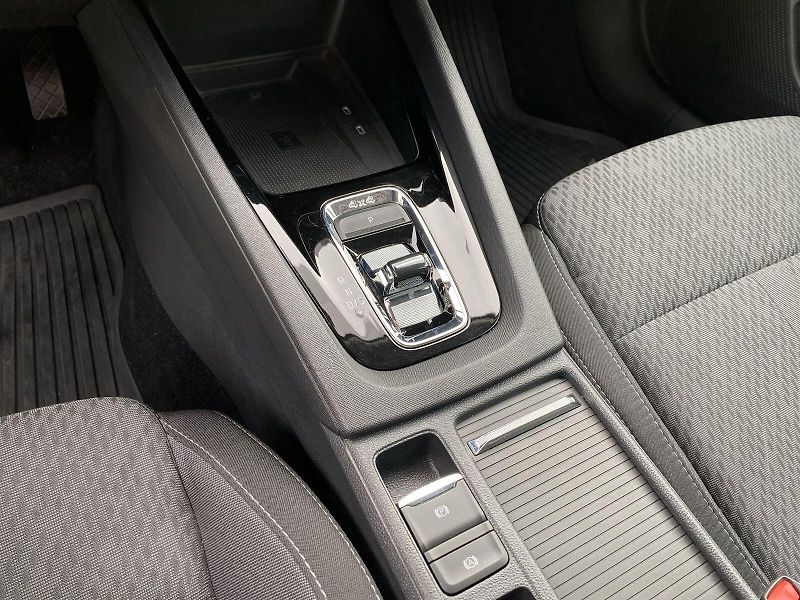 Škoda Octavia (2021) Combi 2.0 TDI 4x4 DSG Style+ - fotka 27 z 36