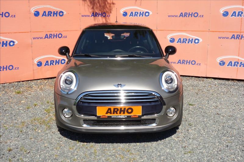 Mini Cooper 1,5 i 100KW, LED, 54TIS.KM. - fotka 2 z 38