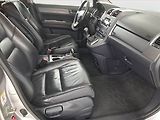 Honda CR-V (2008) 2.2 i-CTDi, 4X4, Serv.kniha - náhled 9