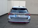 Škoda Octavia 2,0 TDI 147 RS 4x4 DSG - náhled 4