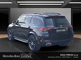 Mercedes-Benz GLE 400 d 4MATIC AMG Line Night - náhled 7