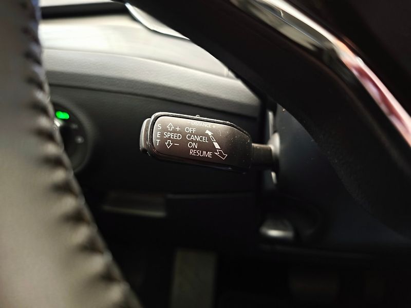 Škoda Superb iV 1.4 TSi Style Plug-in 160kW - fotka 35 z 50