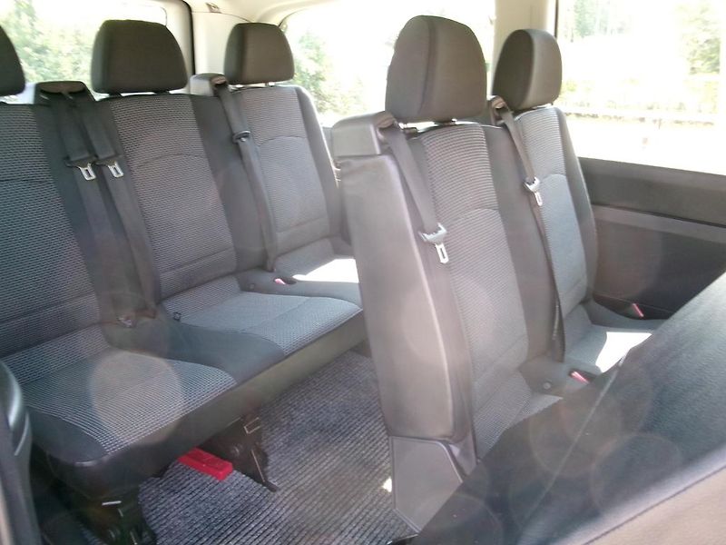 Mercedes-Benz Vito (2013) 113 CDI - fotka 9 z 12