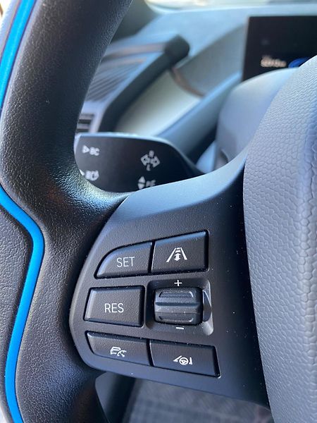 BMW i3 - fotka 9 z 20