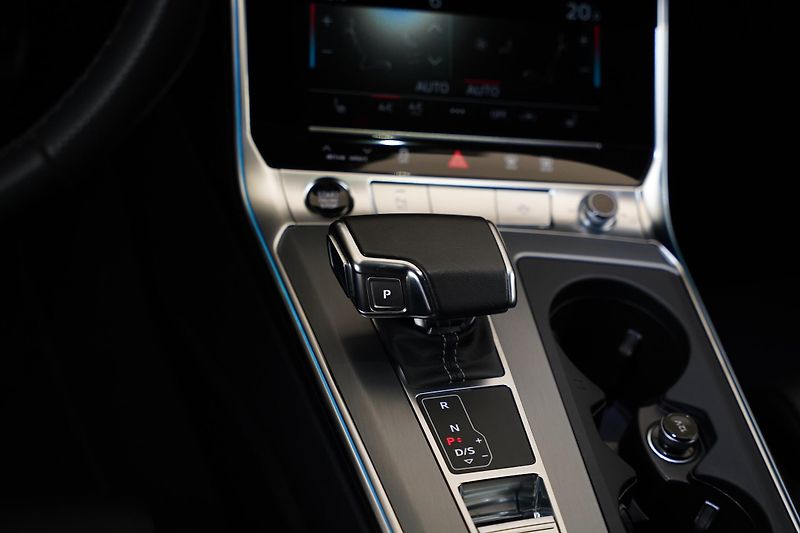 Audi A6 - fotka 23 z 28