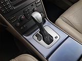 Volvo XC90 (2006) D5, 4X4, Automat, Tempomat - náhled 13