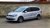 Volkswagen Sharan 2.0 TDI 135kW 4Motion HIGHLINE - náhled 1