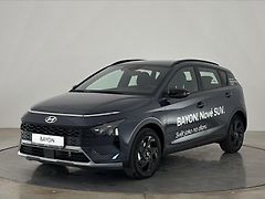 Hyundai Bayon (2026) GO Plus! - fotografie inzerátu
