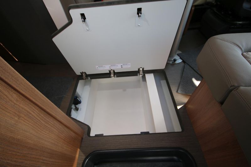 Carthago (2026) c2-tourer I 143 KB LE light - fotka 35 z 77