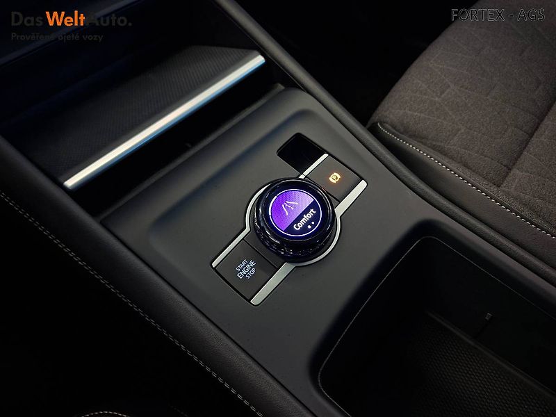 Volkswagen Tayron (2025) 1.5 TSI,110kW,DSG,LED MATRIX - fotka 18 z 30