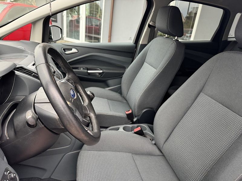 Ford C-MAX (2012) 1.6i Ti-VCT Klima Winter Paket - fotka 26 z 47