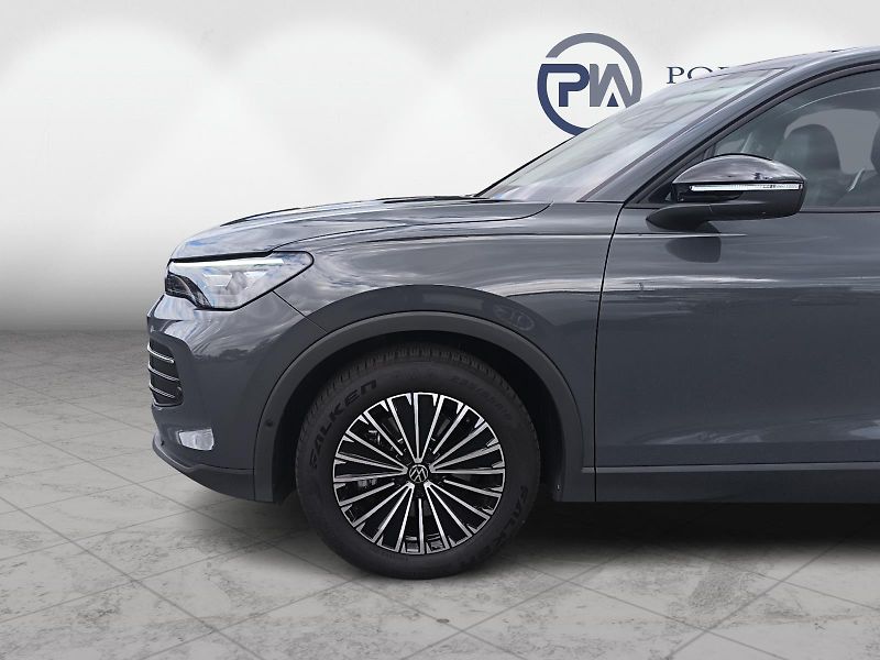 Volkswagen Tiguan 2.0TDI 7DSG  PEOPLE - fotka 26 z 26