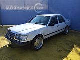 Mercedes-Benz 124 2,6 i 118 KW - náhled 1