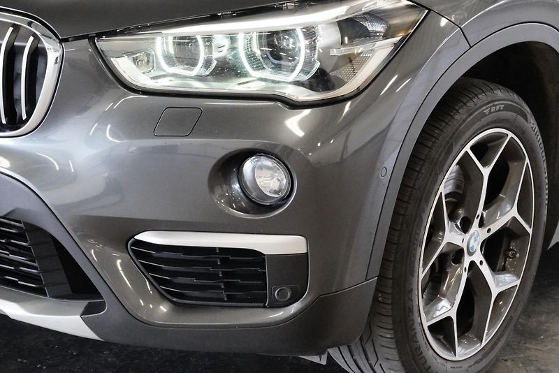 BMW X1 - fotka 9 z 30