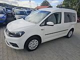 Volkswagen Caddy 2,0 TDi 75KW TREND TZ STK DPH - náhled 10