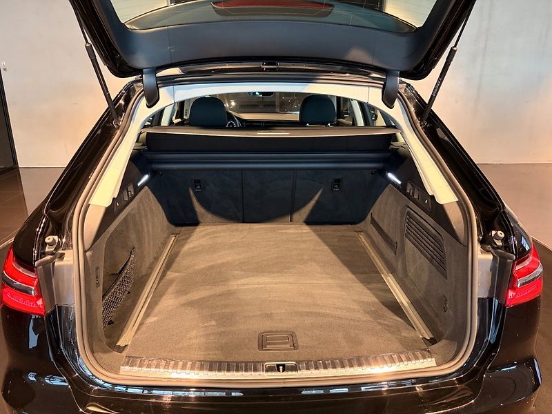 Audi A6 40TDI quattro NezTop Taž ACC - fotka 22 z 25