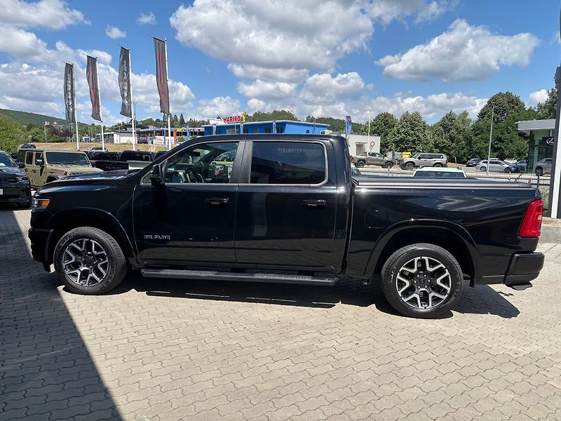 RAM 1500 3.0 I6 LPG 426k LARAMIE SPORT - fotka 12 z 60
