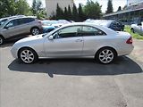 Mercedes-Benz CLK 2,7 270 CDI Elegance - náhled 7