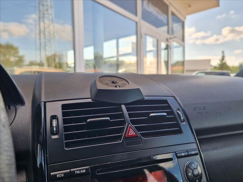Mercedes-Benz Třídy A 1,7 i 85kW AC VÝHŘEV NOVÁ STK - fotka 25 z 27